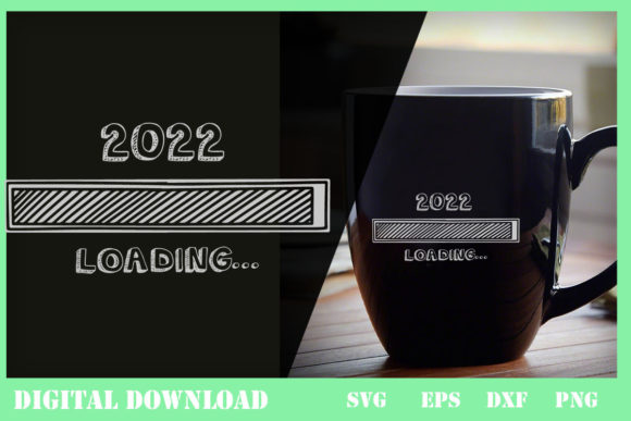 2022 Loading Progress Bar