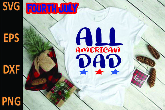 All American Dad