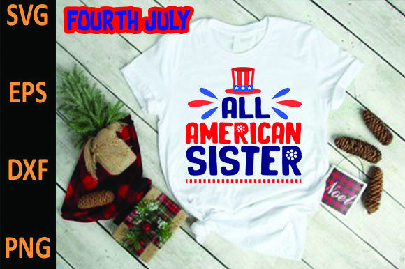 All American Sister