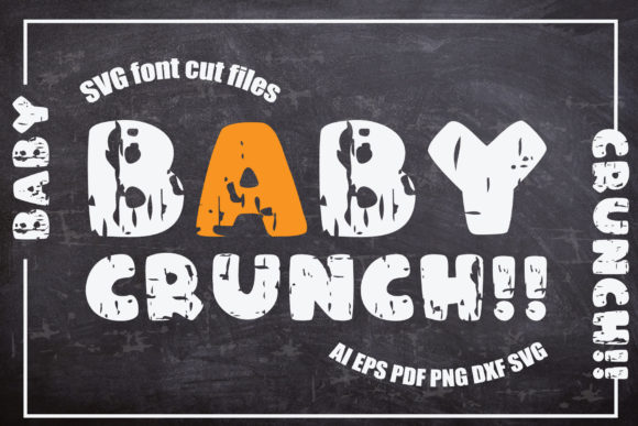 Baby Crunch: A Designer’s Real-World Embroidery Review