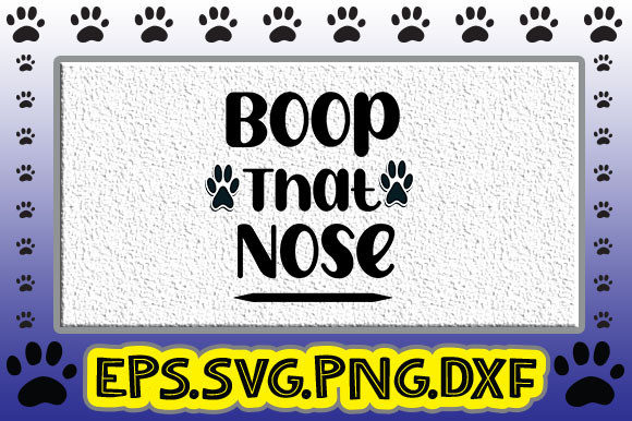 Boop That Nose: A Designer’s Real-World Embroidery Review