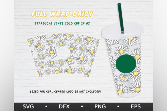 Daisy Wrap: A Fresh, Friendly Embroidery Design Worth Testing