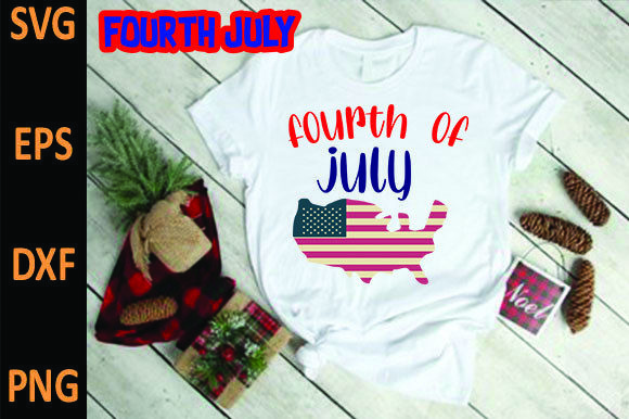 Fourth of July