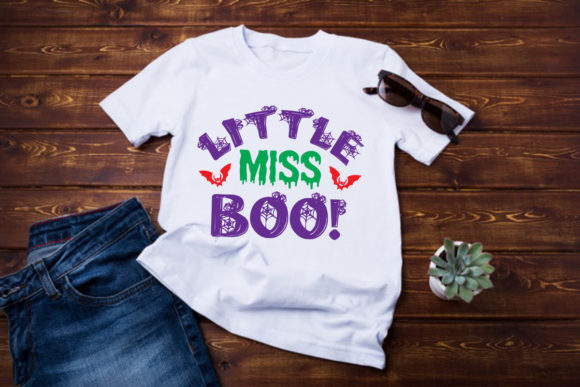Little Miss Boo: A Designer’s Real-World Embroidery Review