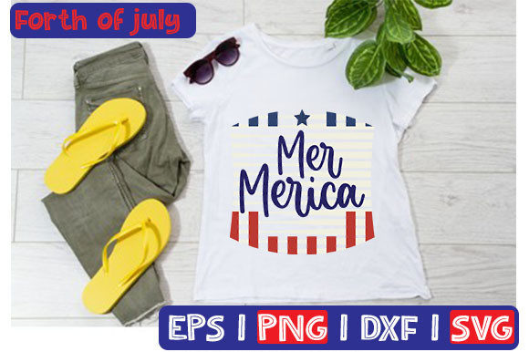 Mer Merica: A Designer’s Real-World Embroidery Review