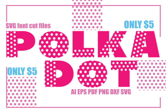 Polka Dot