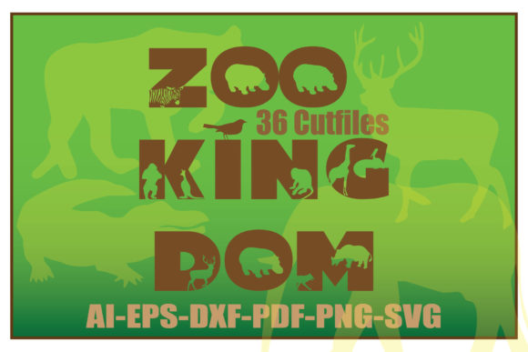 Zoo Kingdom Font: A Designer’s Real-World Embroidery Review